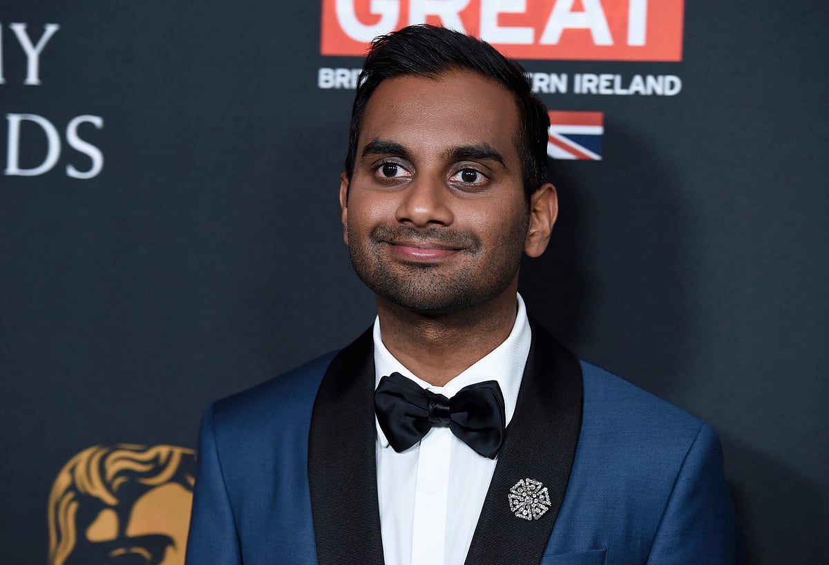 Babe Story on Aziz Ansari Triggers A Debate on Its Newsworthiness